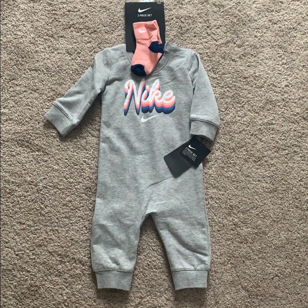 NWT - 6mos girls